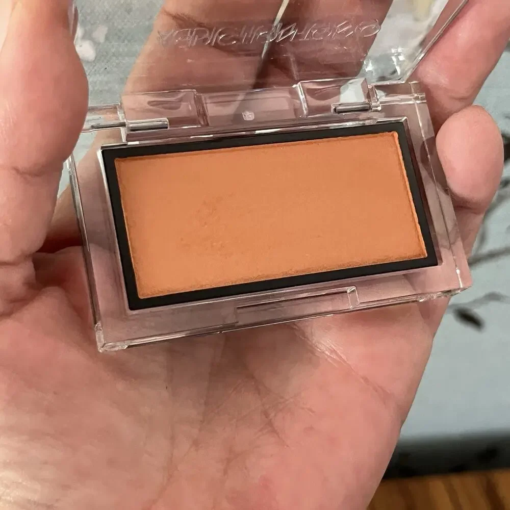 Addiction Tokyo The Blush Matte 002M Mimosa Sunrise 2.8g